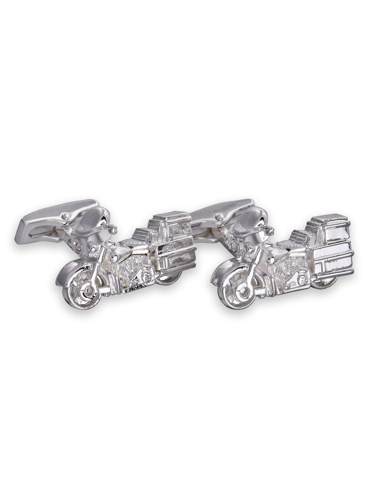 Motorbike Cufflinks