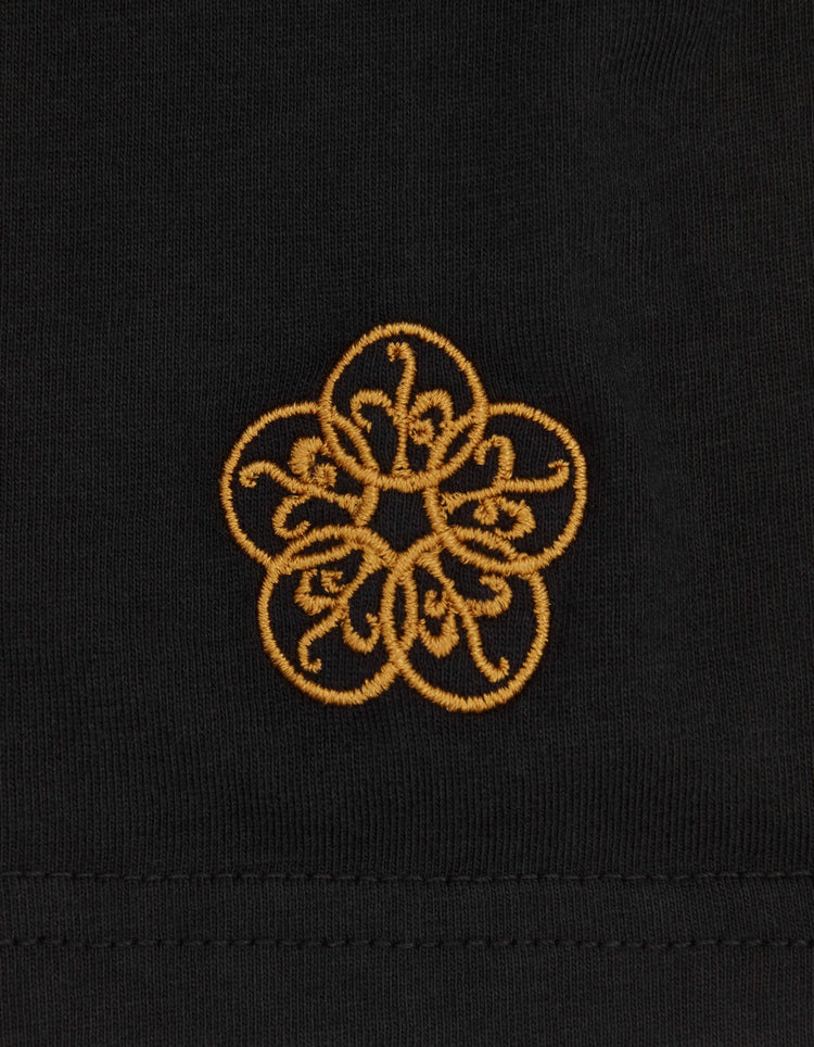 Black Brighton T-Shirt - Gresham Blake Online