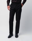 Black Trousers