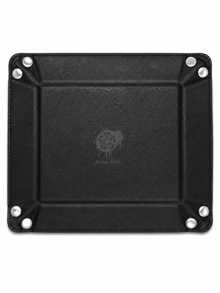 Black Valet Tray - Gresham Blake Online
