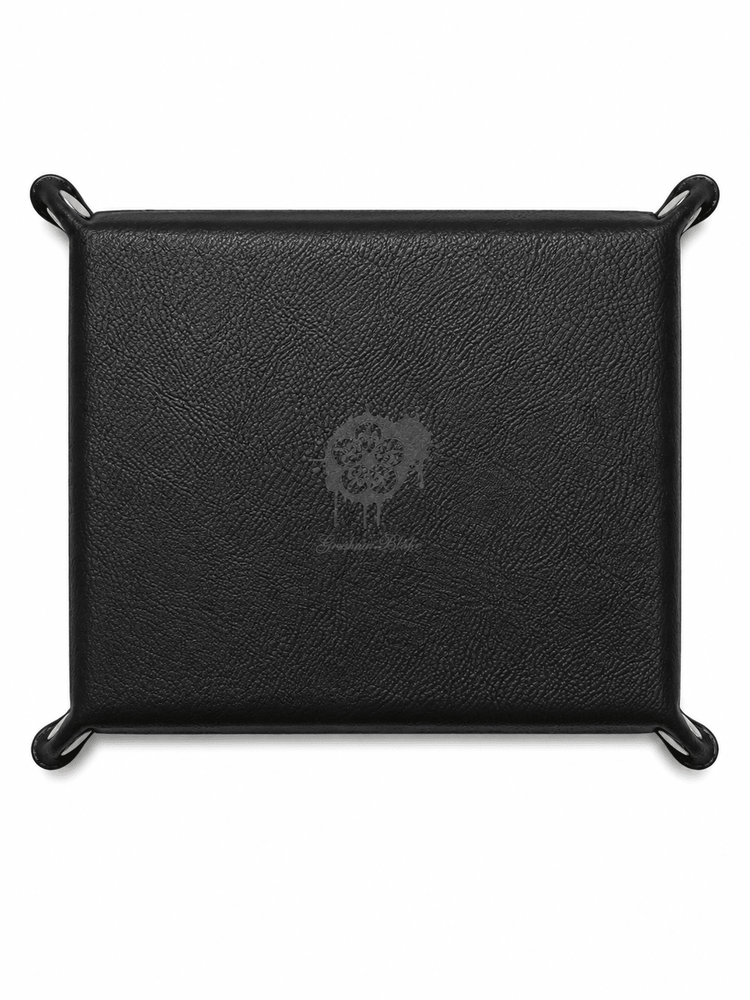 Black Valet Tray - Gresham Blake Online