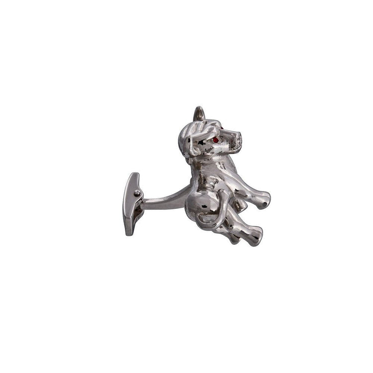 Bull Cufflinks - Gresham Blake Online