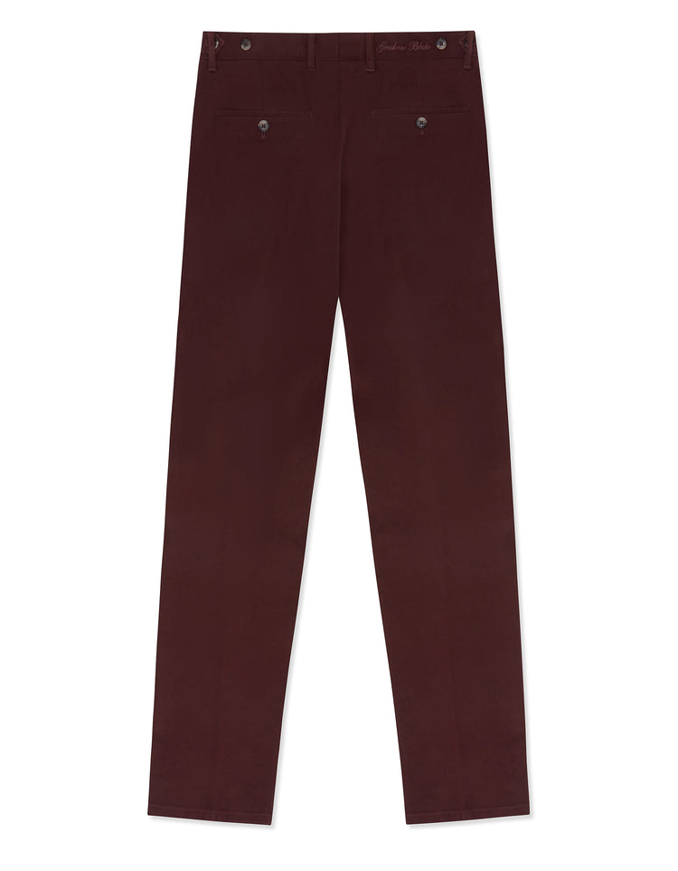 cotton chinos mens