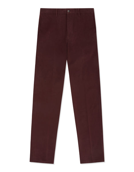 ★ POSZER★ Washed Cotton Chino Pants Burgundy 251WCCPT052 MUSINSA | POSZER Washed Cotton Chino Pants (Burgundy)