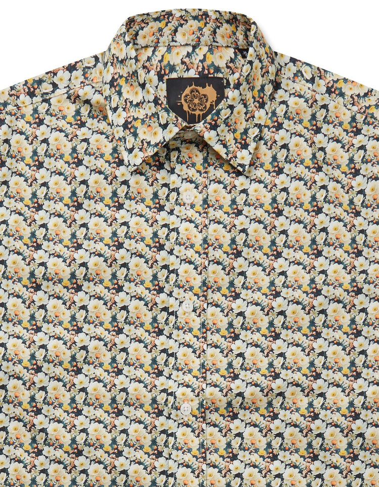 Buttercup Shirt - Gresham Blake Online