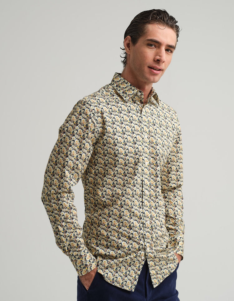 Buttercup Shirt - Gresham Blake Online