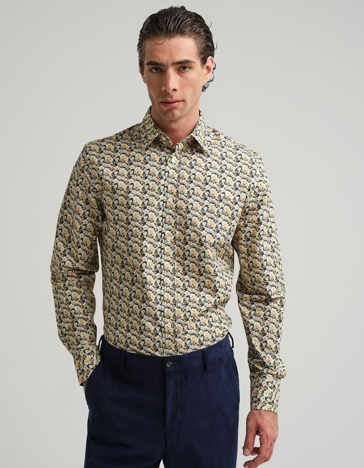 Buttercup Shirt - Gresham Blake Online