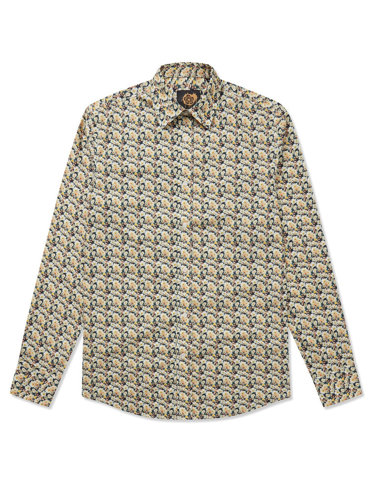 Buttercup Shirt - Gresham Blake Online