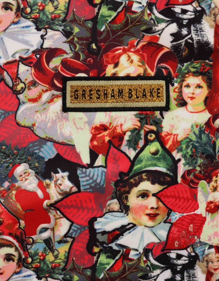 Christmas Choir Tracksuit - Gresham Blake Online