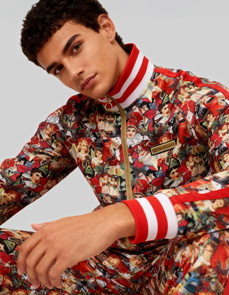 Christmas Choir Tracksuit - Gresham Blake Online