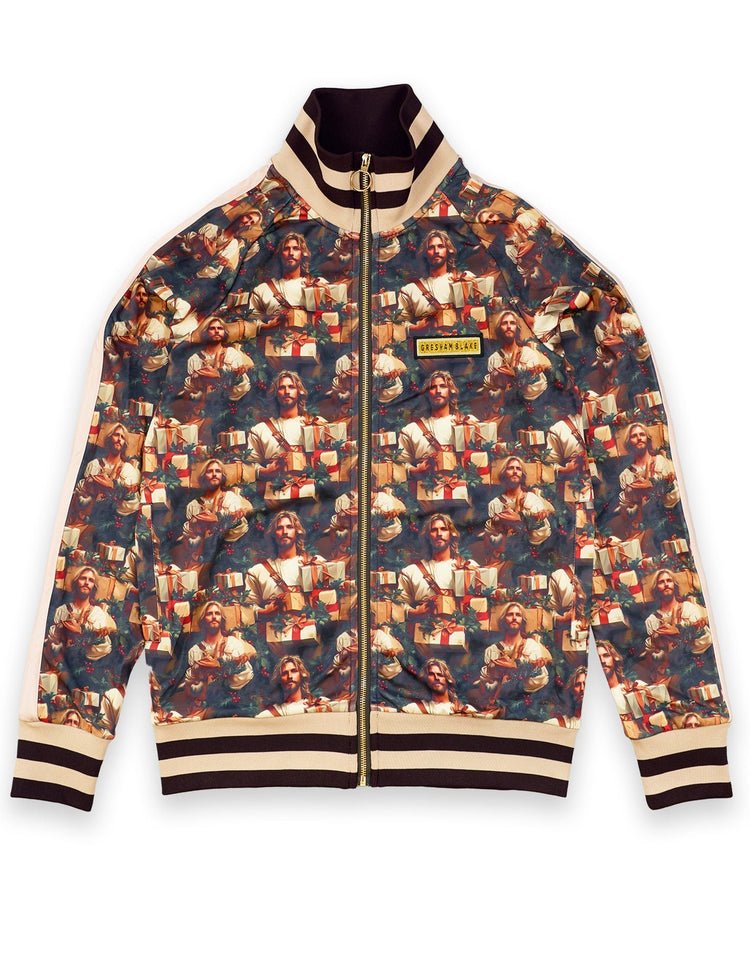 Christmas Tracksuit II - Gresham Blake Online