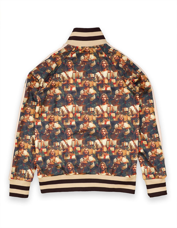 Christmas Tracksuit II - Gresham Blake Online