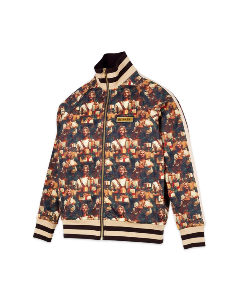 Christmas Tracksuit II - Gresham Blake Online