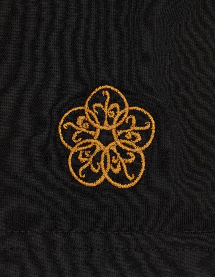Classic Black T-Shirt - Gresham Blake Online