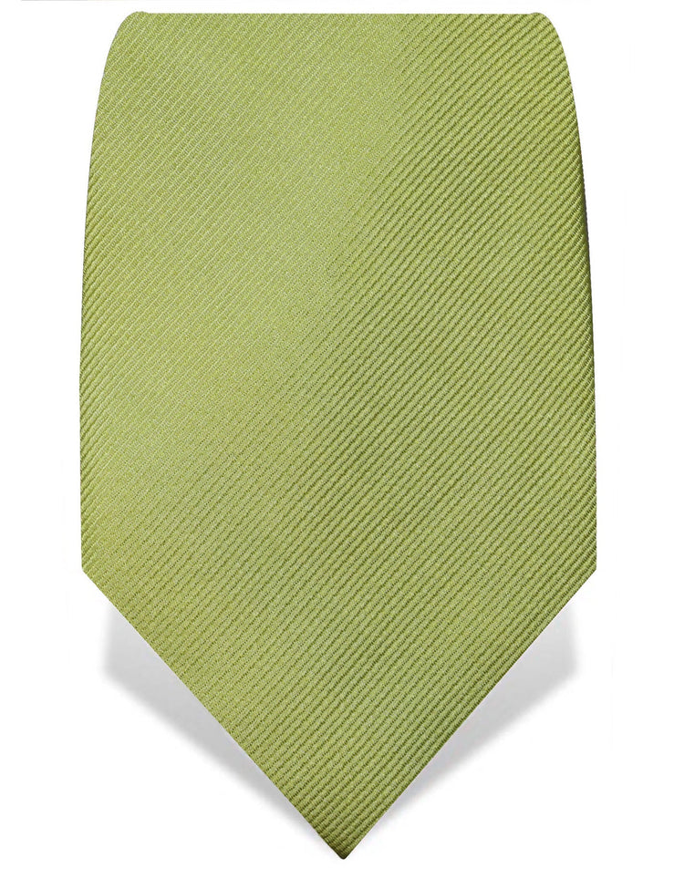 Classic Lime Green Silk Tie - Gresham Blake Online