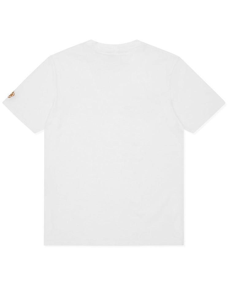 Classic White T-Shirt - Gresham Blake Online