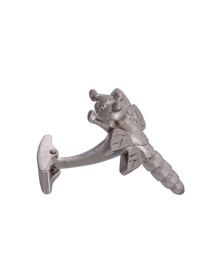 Dragonfly Cufflinks - Gresham Blake Online