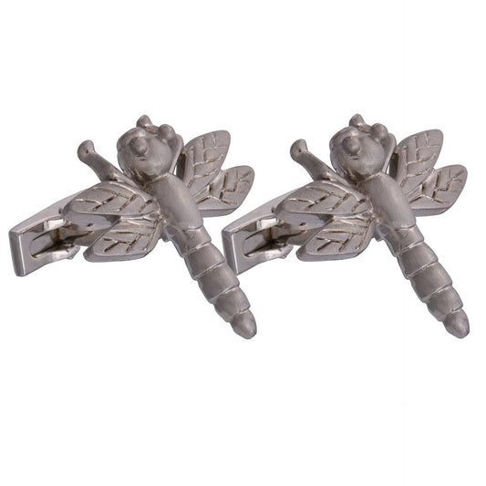 Dragonfly Cufflinks