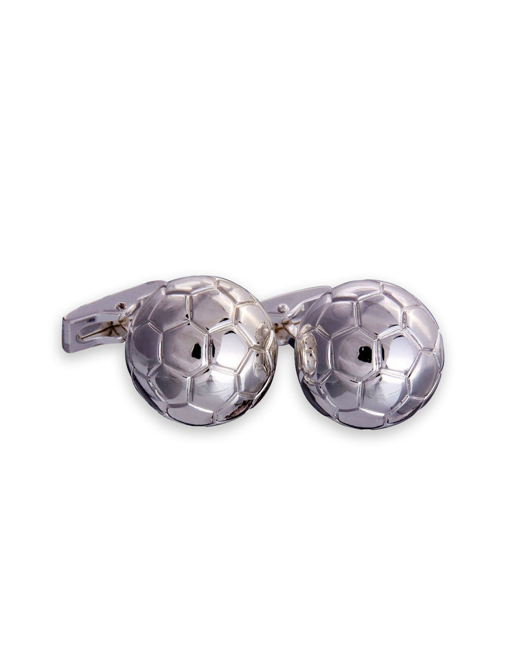 Football Cufflinks