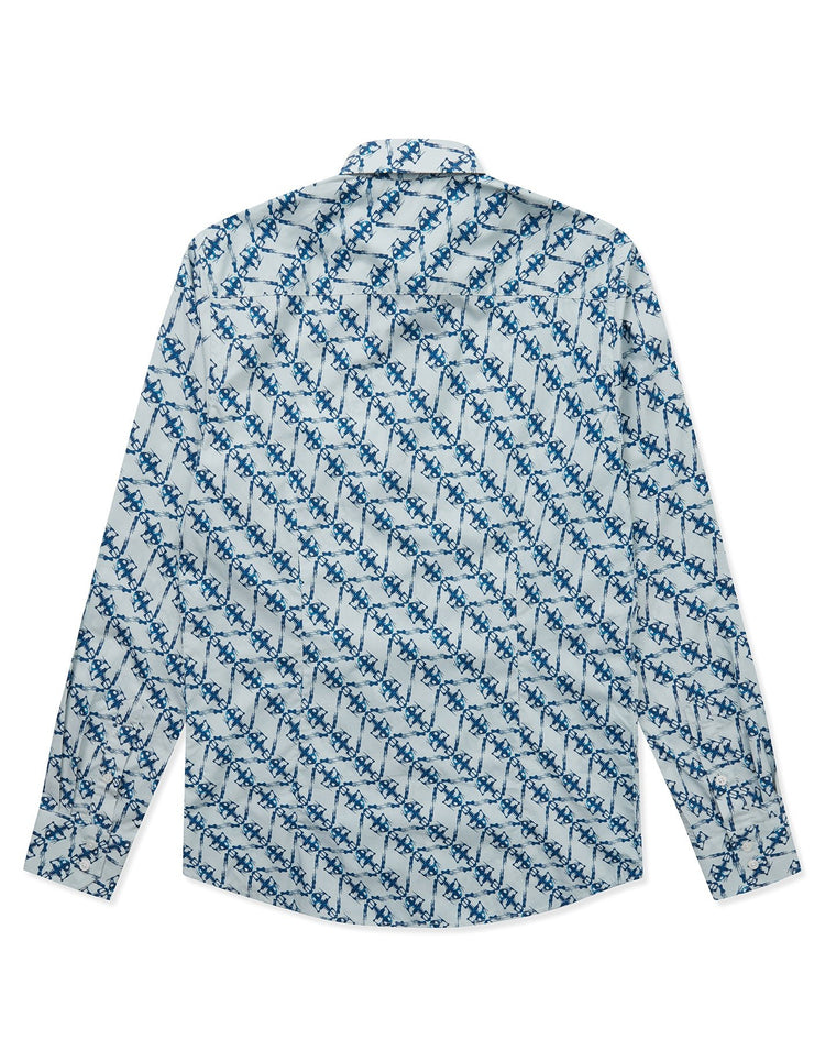 Frog Skeleton Shirt - Gresham Blake Online