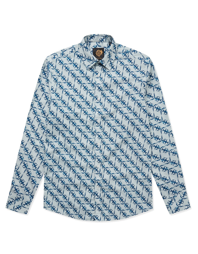 Frog Skeleton Shirt - Gresham Blake Online