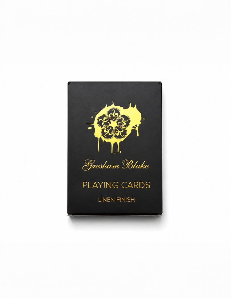 Playing Cards
