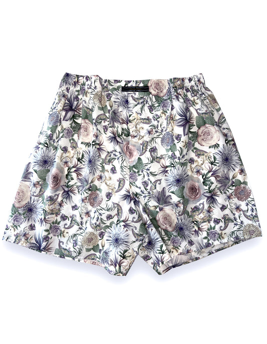 floral boxer shorts mens