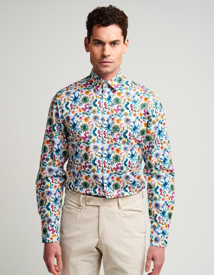 Germ Shirt - Gresham Blake Online