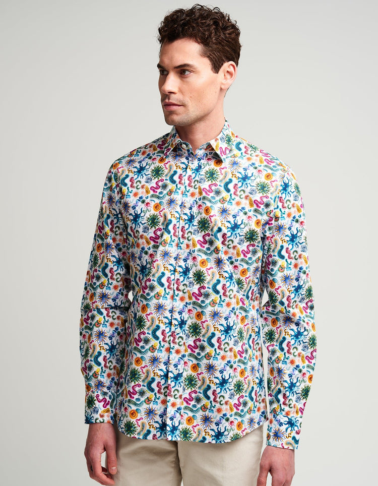 Germ Shirt - Gresham Blake Online