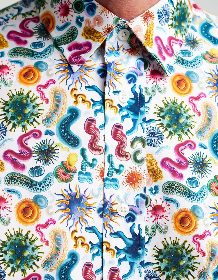Germ Shirt - Gresham Blake Online