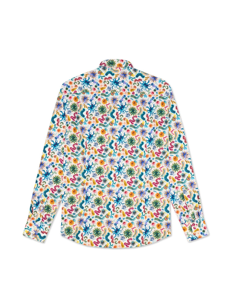 Germ Shirt - Gresham Blake Online