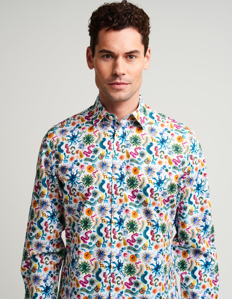 Germ Shirt - Gresham Blake Online