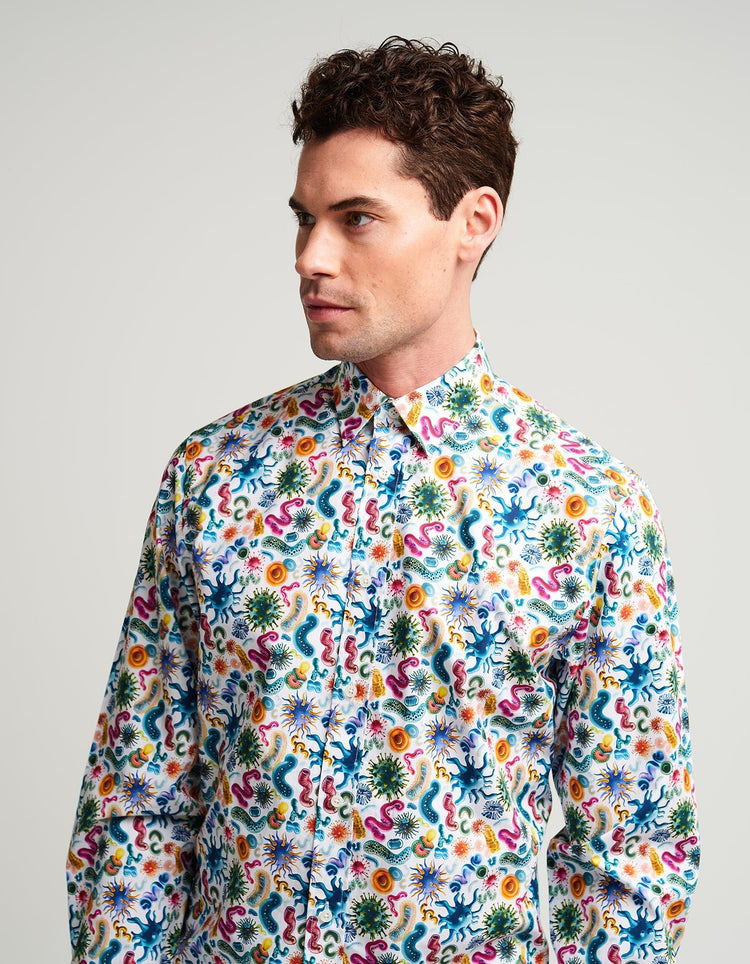 Germ Shirt - Gresham Blake Online