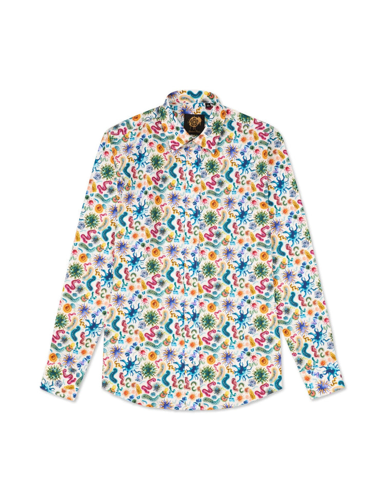 Germ Shirt - Gresham Blake Online