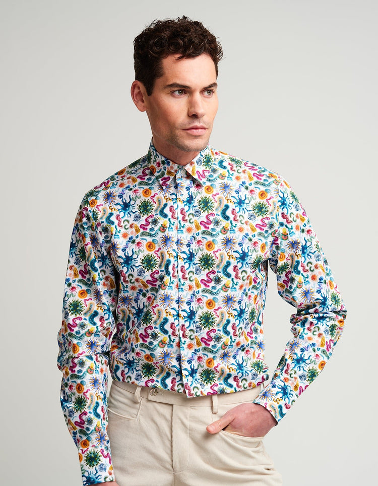 Germ Shirt - Gresham Blake Online
