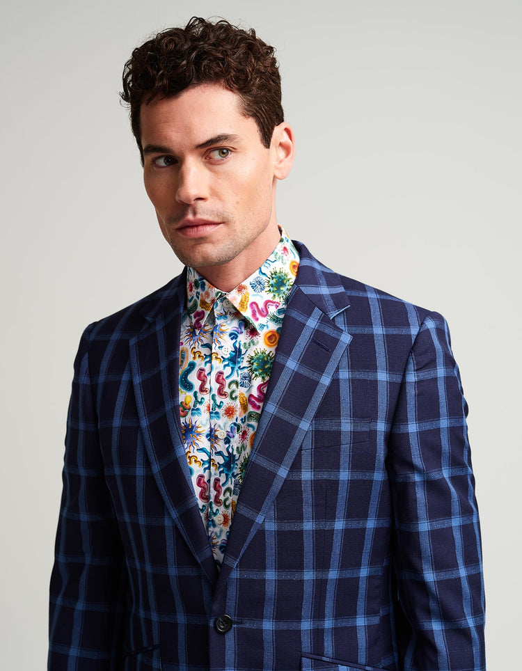 Germ Shirt - Gresham Blake Online