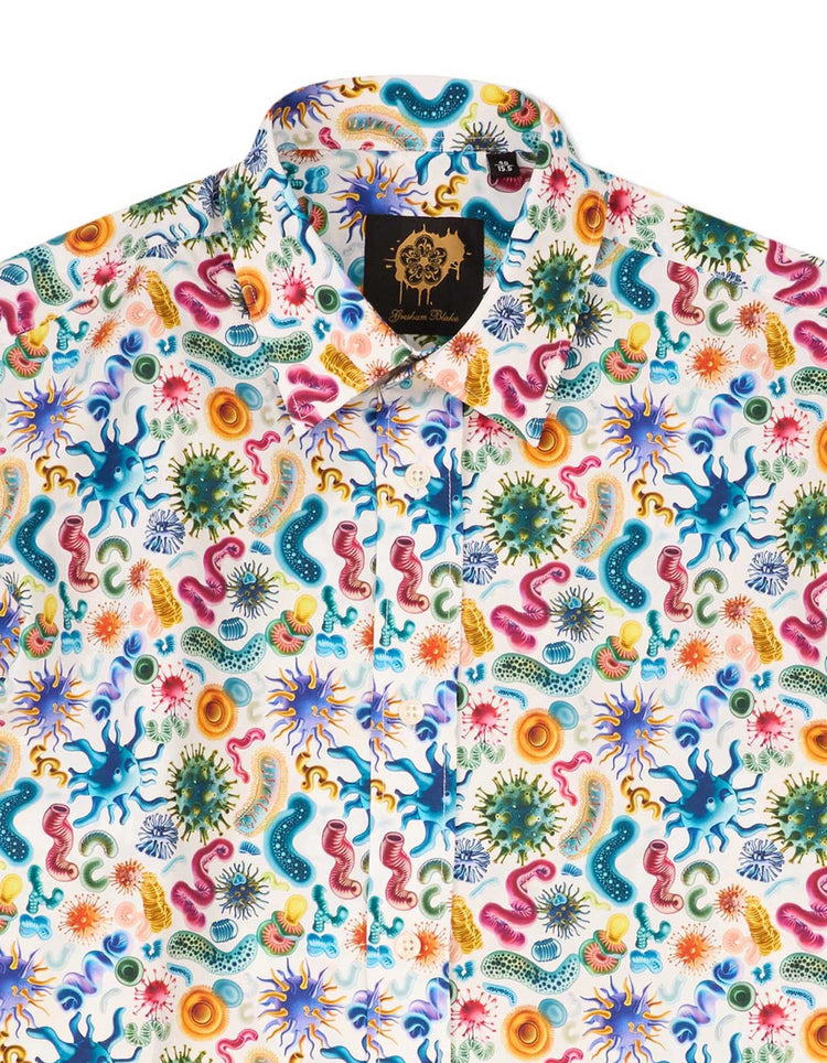 Germ Shirt - Gresham Blake Online