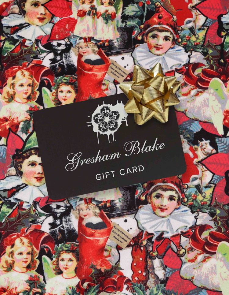 Gift Voucher - Multiples - Gresham Blake Online