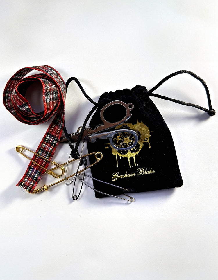 God Save The Beagles — Customisation Kit - Gresham Blake Online