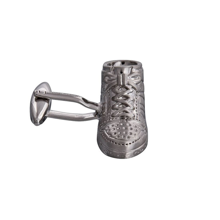 Hightop Trainer Cufflinks - Gresham Blake Online