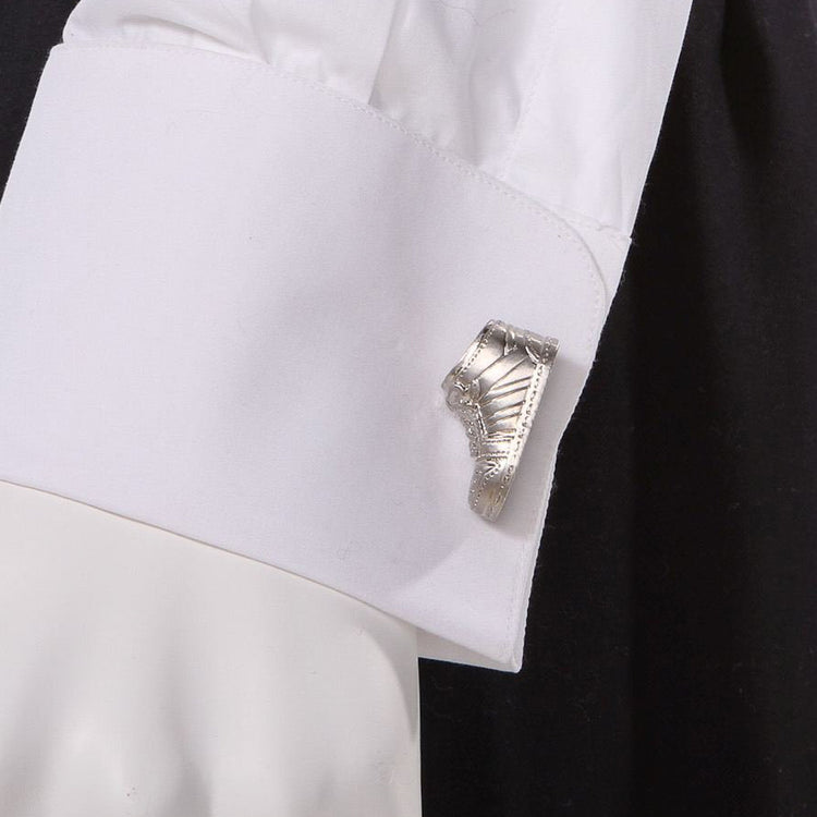 Hightop Trainer Cufflinks - Gresham Blake Online