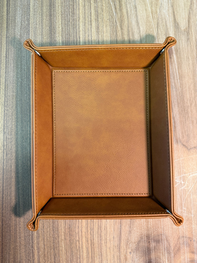 Link Tray