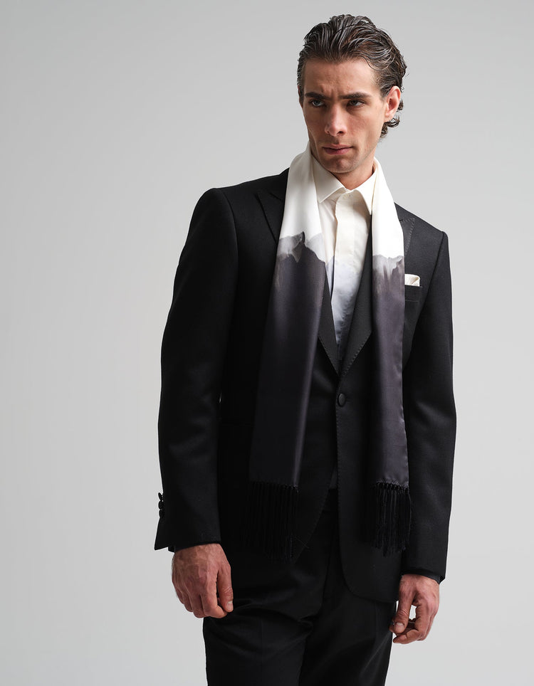 Lexington Dinner Suit - Gresham Blake Online
