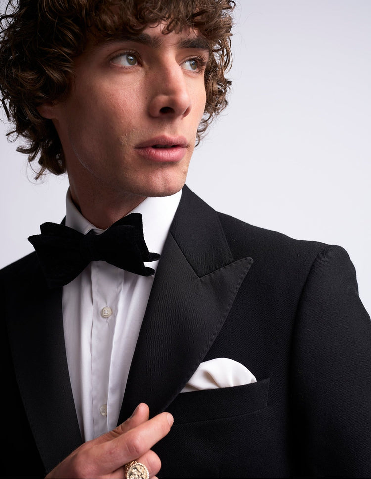 Lexington Dinner Suit - Gresham Blake Online