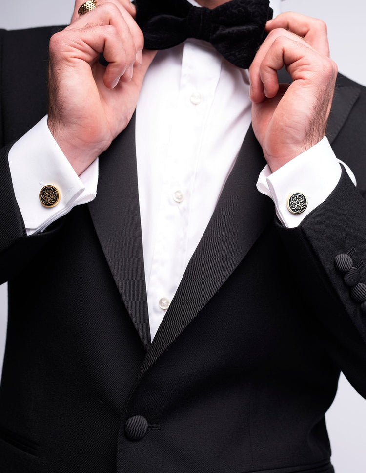 Lexington Dinner Suit - Gresham Blake Online