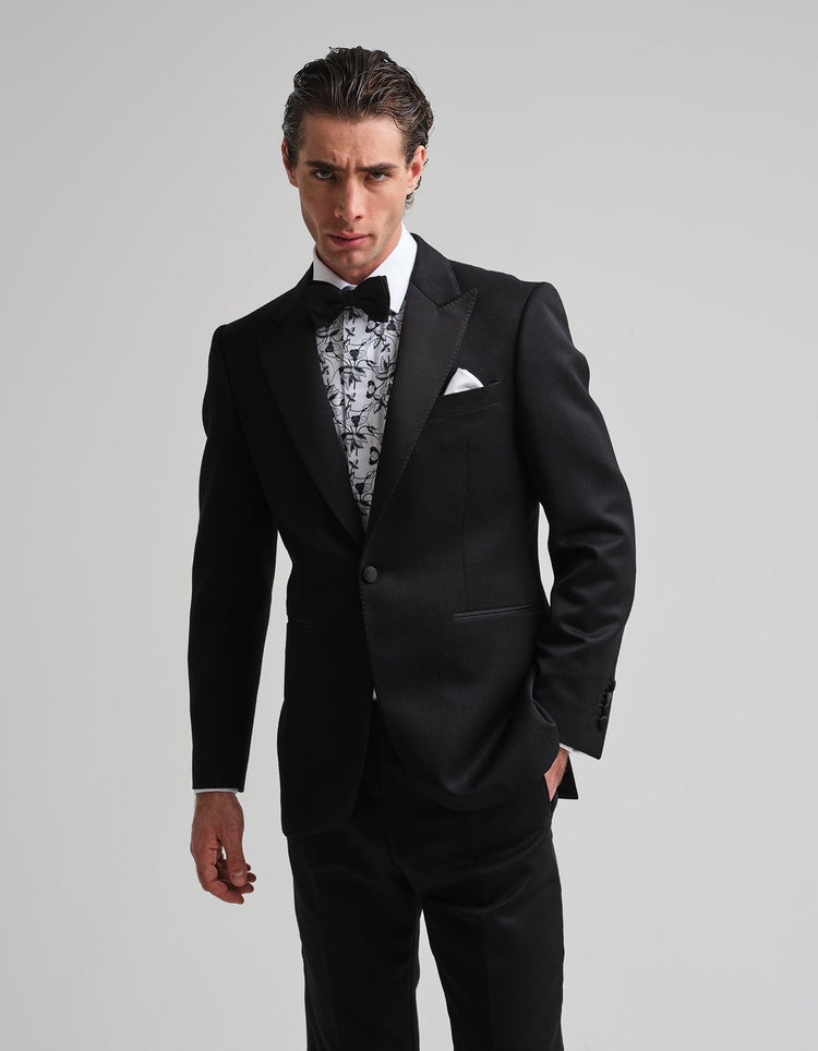 Lexington Dinner Suit - Gresham Blake Online