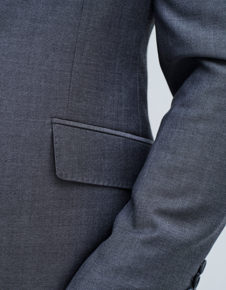  mens light grey suit