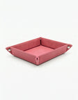 Dusty Pink Valet Tray