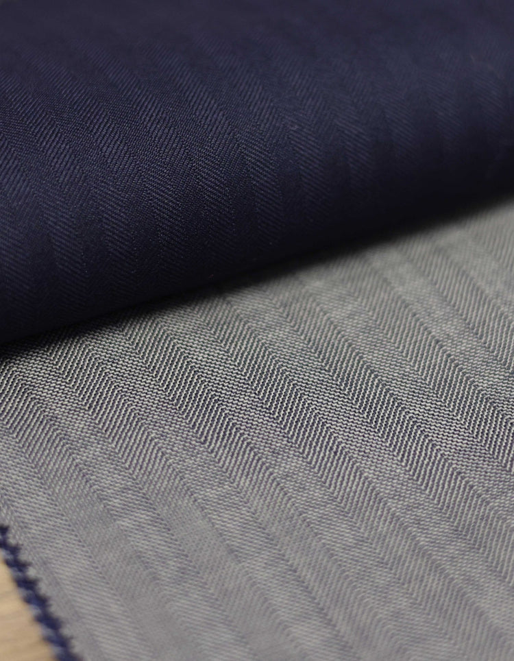 Made-to-Measure 2 Piece Suit - Gresham Blake Online