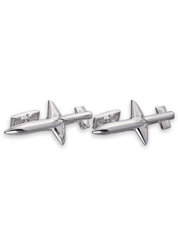 Missile Cufflinks - Gresham Blake Online